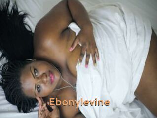 Ebonylevine