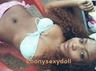 Ebonysexydoll