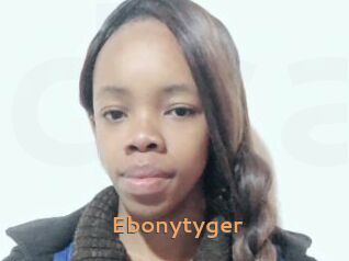Ebonytyger
