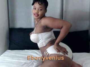 Ebonyvenius