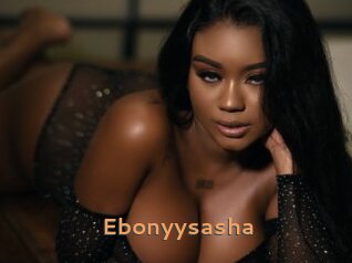 Ebonyysasha