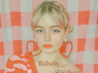 Echoly