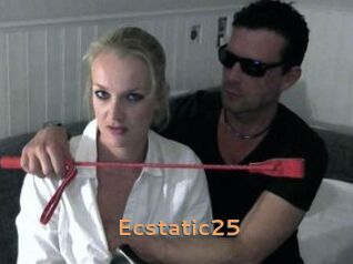 Ecstatic25