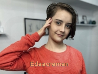 Edaacreman