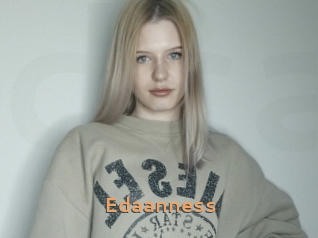 Edaanness