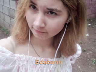 Edabann