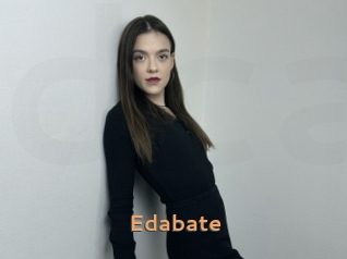 Edabate