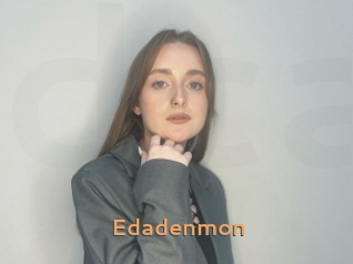 edadenmon Du Cul A Gogo
