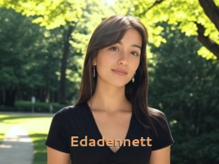 Edadennett