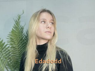 Edadodd