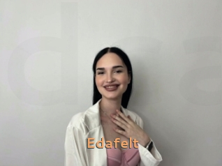 Edafelt