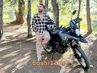 edahi1386 Du Cul A Gogo