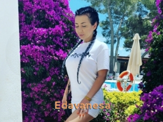 edavanesa Du Cul A Gogo