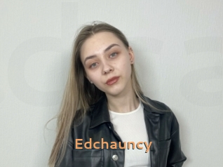 Edchauncy