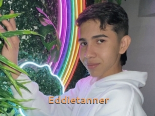 Eddietanner