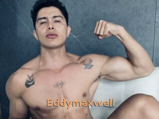 Eddymaxwell