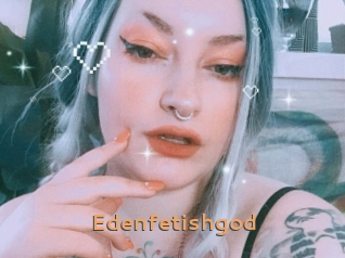 Edenfetishgod
