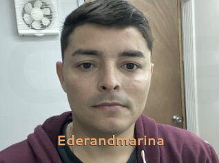Ederandmarina