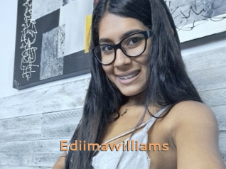 Ediimawilliams