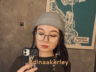 Edinaakerley