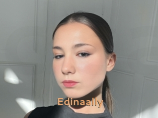 Edinaally