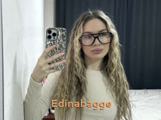 Edinabagge