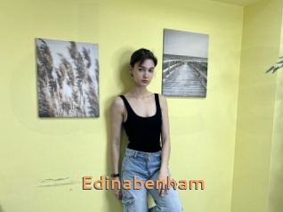 Edinabenham