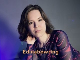 edinabowring Du Cul A Gogo