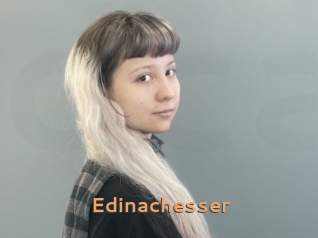 Edinachesser