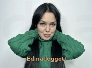 Edinadoggett
