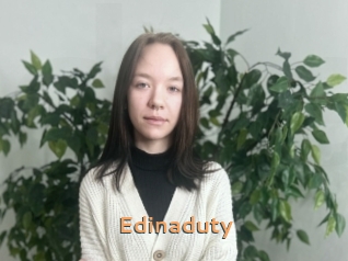 Edinaduty