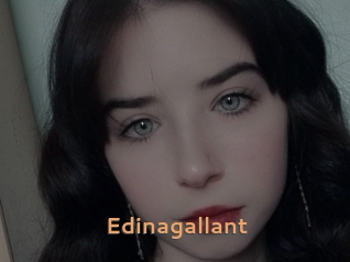 edinagallant Du Cul A Gogo