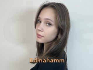 Edinahamm