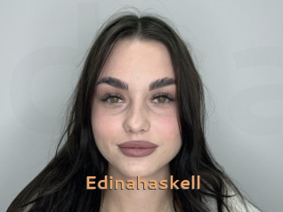 Edinahaskell