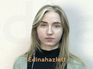 Edinahazlett