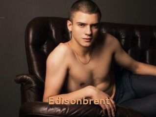 Edisonbrent