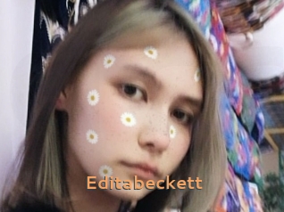 Editabeckett
