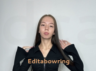 Editabowring