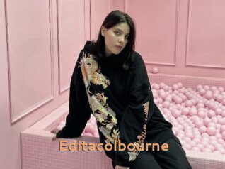 Editacolbourne