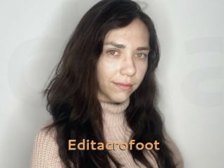 Editacrofoot