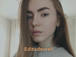 Editadewell