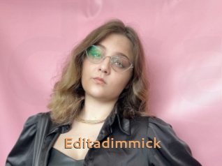 Editadimmick