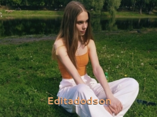 Editadodson