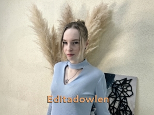 Editadowlen