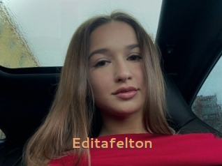Editafelton