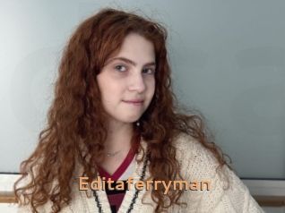 Editaferryman