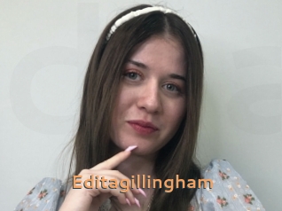 Editagillingham