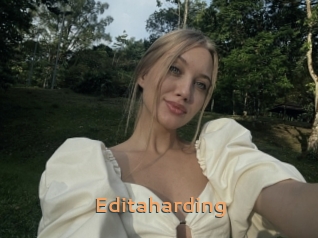Editaharding