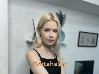 Editahazle