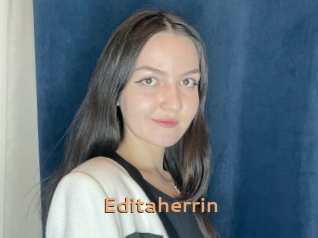 Editaherrin